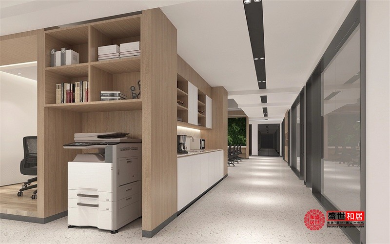 合肥960平米辦公室裝修:打造高效與品牌共生的企業(yè)空間.jpg 合肥960平米辦公室裝修:打造高效與品牌共生的企業(yè)空間.jpg